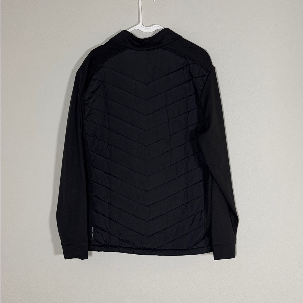 Waggle Golf Jacket - Picture 3 of 3